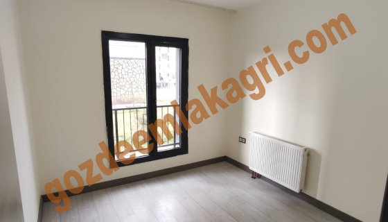 Kiralık Daire 2+1 YENİ TOKİ
