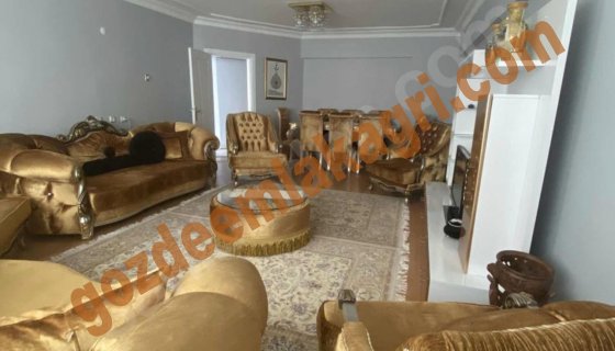 SATILIK  YAVUZ MAH 3+1 ÜST KAT