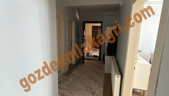 YAVUZ  MAH SATILIK 3+1 DAİRE