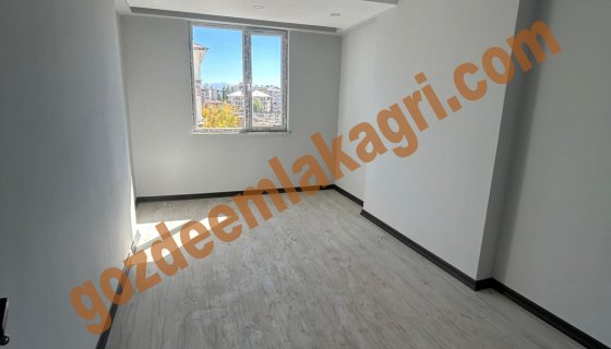 ABİDİYE  MAH SATILIK 3+0 DAİRE 