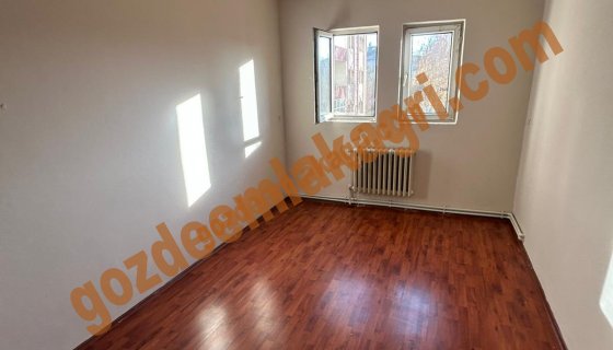 GÖZDE EMLAKTAN SATILIK 3+1 DAİRE ✅DAİREMİZ ABİDİYE MAHALLESİ ANIT CİVARINDA BULUNMAKTA