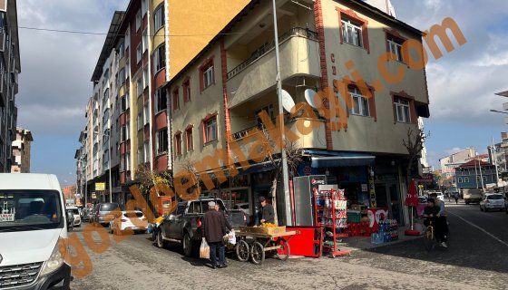 ✅GÖZDE EMLAKTAN SATILIK KOMPLE BİNA ✅BİNAMIZ TOPLAM ALAN 100m2 OLMAKTA 