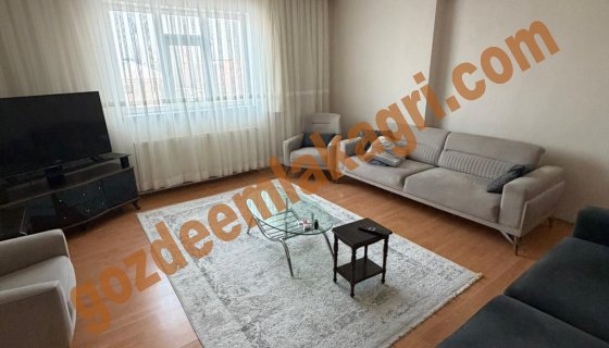 GÖZDE EMLAKTAN SATILIK 3+1 DAİRE ✅DAİREMİZ HURİYET MAHALLESİ NACİ GÖKÇE CİVARINDA