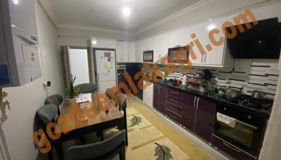 SATILIK 3+1 BEY SİTESIN